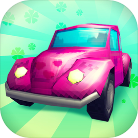 Girls Car Craft🏎️ Parking Awesome Games For Girls