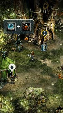 Triglav Game Screenshot