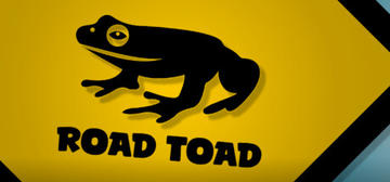 Banner of Road Toad 
