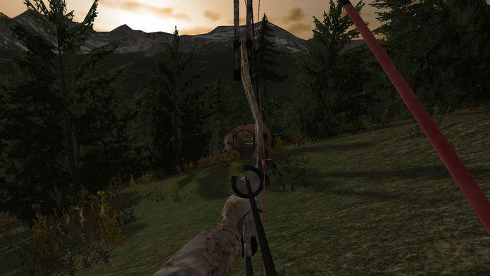 Hunting USA Game Screenshot