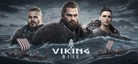 Banner of Viking Rise 