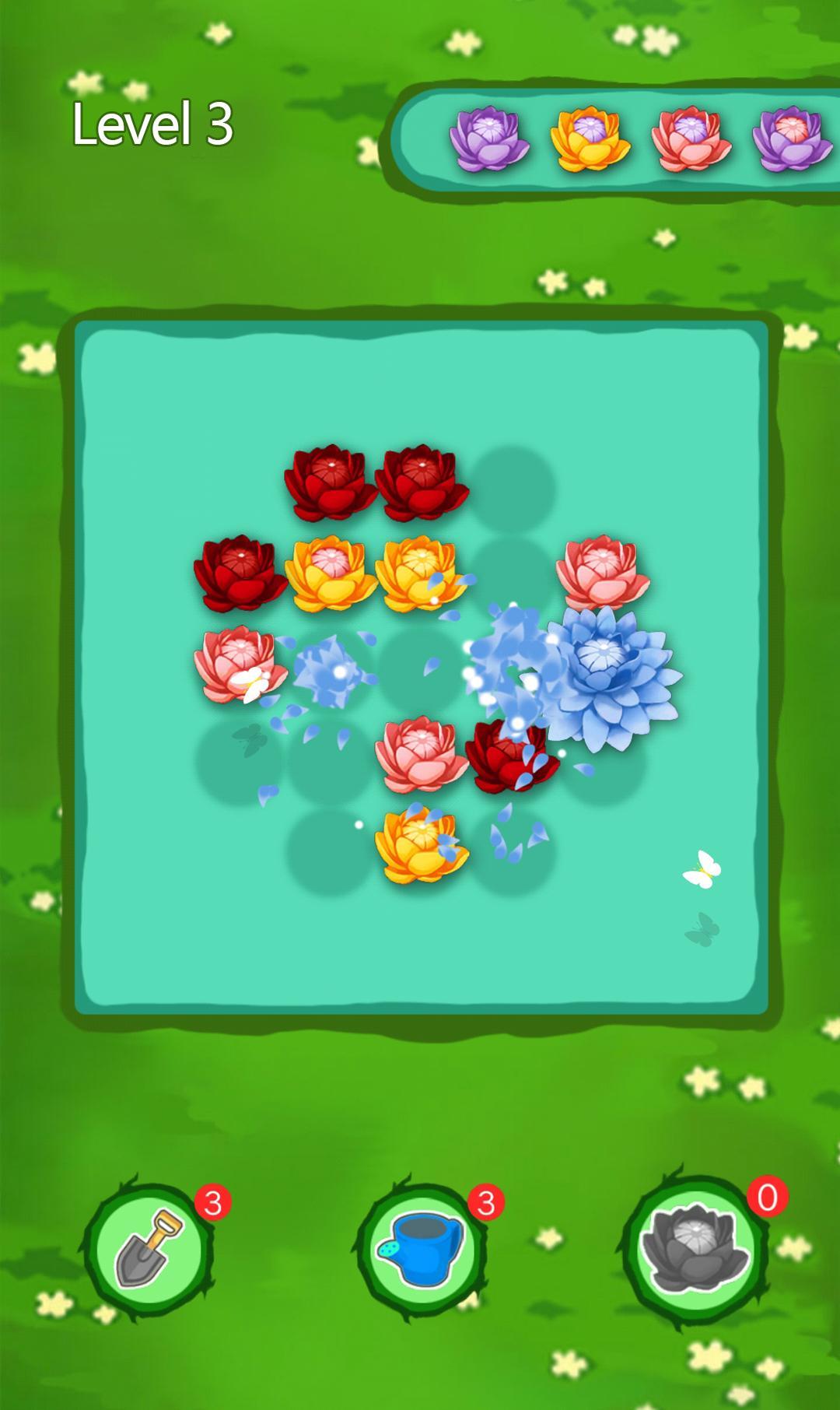 Screenshot 1 of Flowering 1.3.1