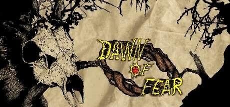 Banner of Dawn Of Fear 