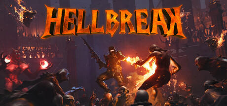 Banner of HELLBREAK 