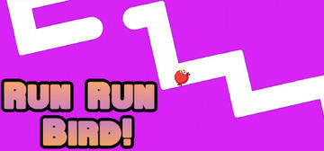 Banner of Run Run Bird! 