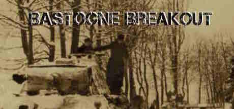 Banner of Bastogne Breakout 