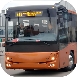 Bus Simulator Tourist