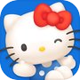 Biểu tượng của Hello Kitty Merch Match