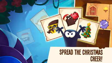 King of Thieves Game Screenshot
