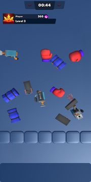 Item Master Game Screenshot