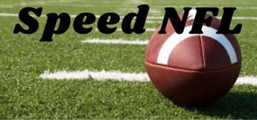 Banner of Speed NFL 