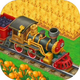 Wild West: New Frontier. Farm