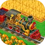 Wild West: Farm Town Building