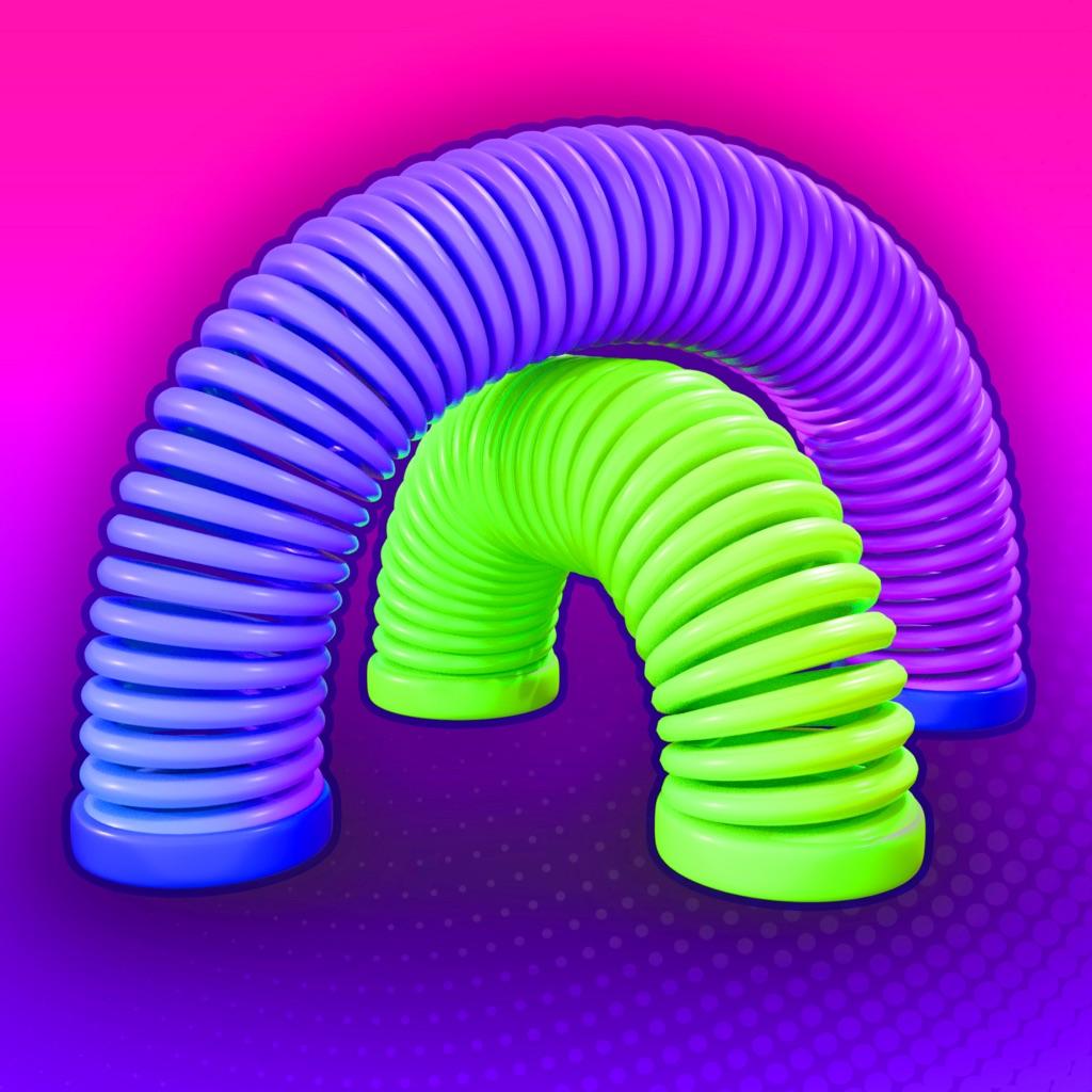 Slinky Hole Latest Version for Android/iOS APK - TapTap