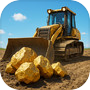 Biểu tượng của Bulldozer Master: Crush & Mine