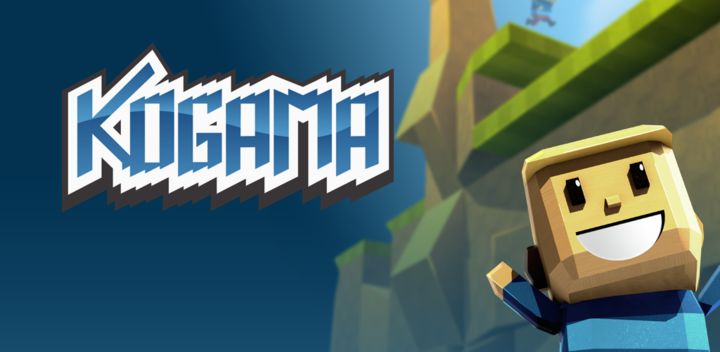 Kogama: Minecraft - Jogo Grátis Online