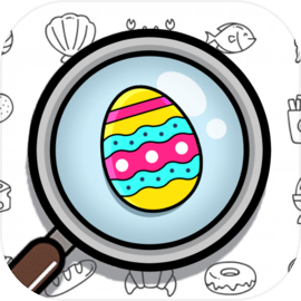 Hidden Objects: Find It Out