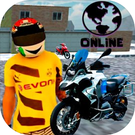 Real Motos Online RP android iOS apk download for free-TapTap