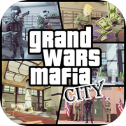 Grand Wars: città mafiosa