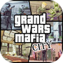 Icon of Grand Wars: Mafia City
