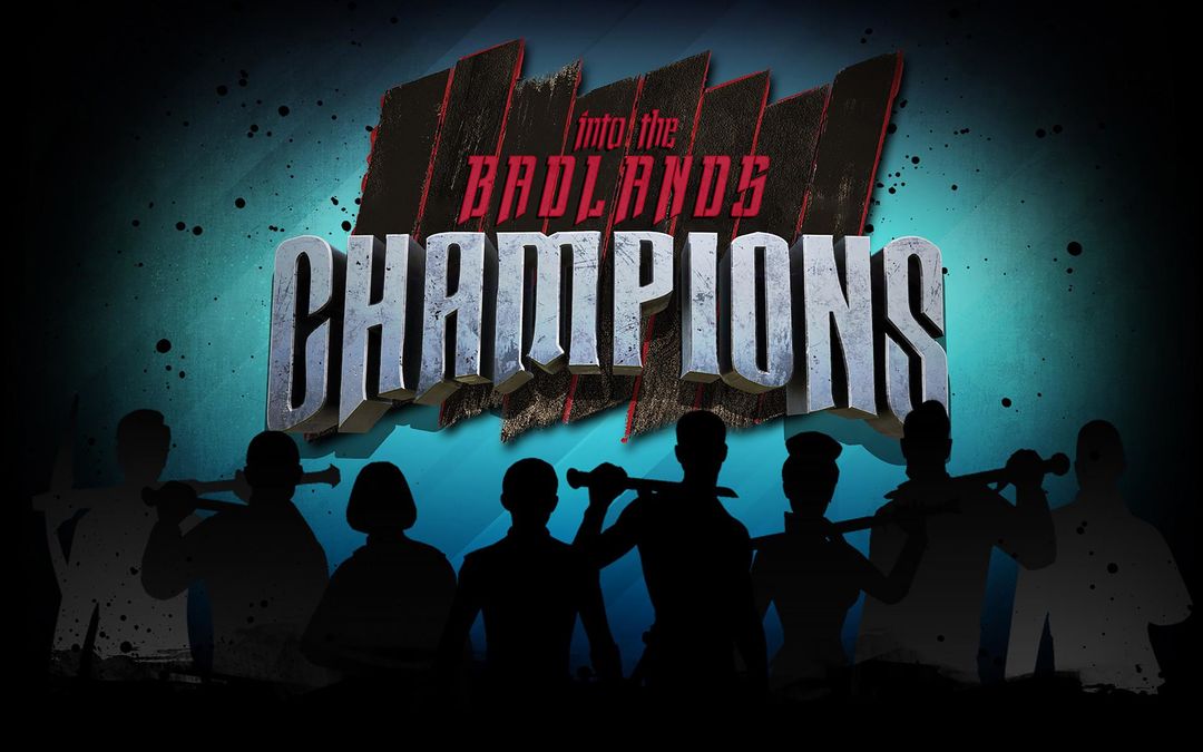 Into the Badlands: Champions screenshot game