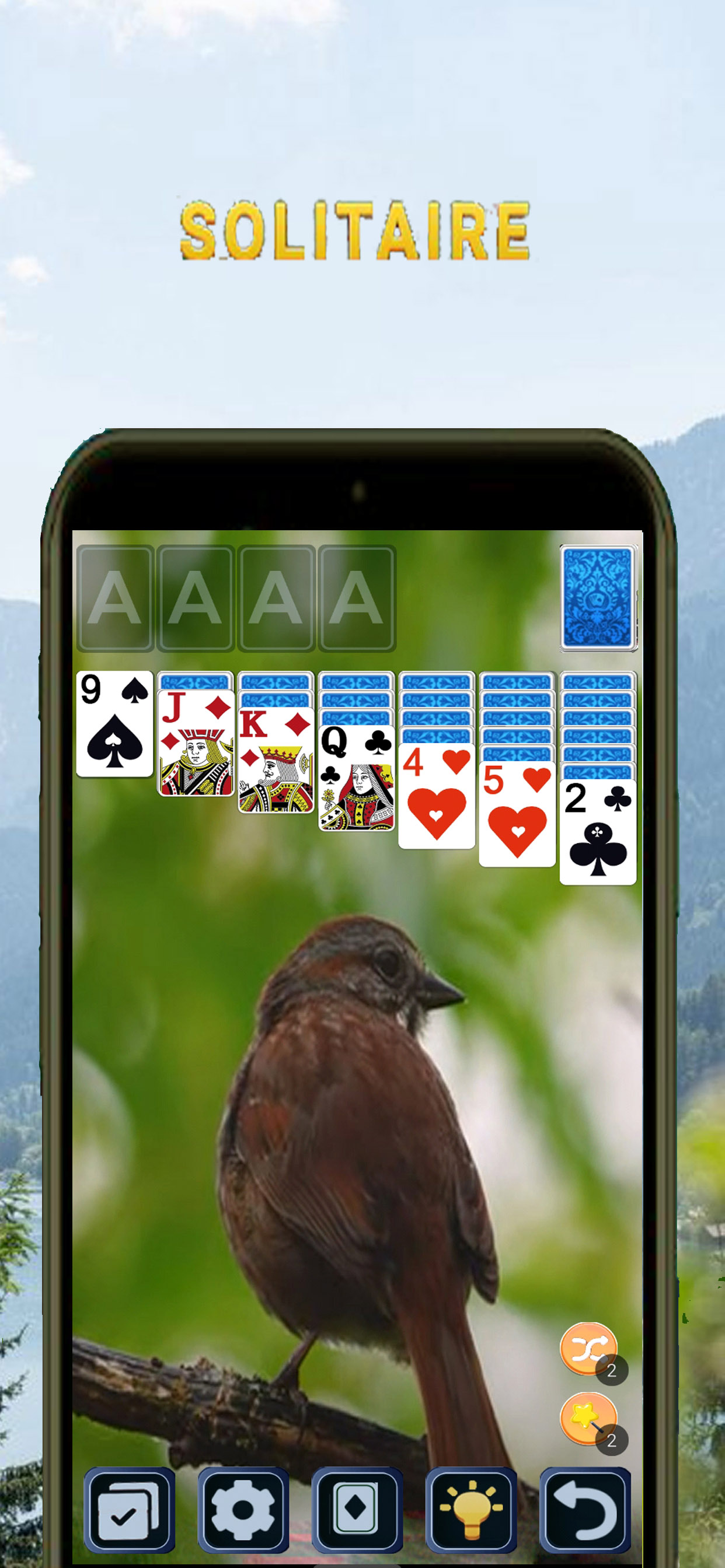 Solitaire: Classic Card Game android iOS apk download for free-TapTap