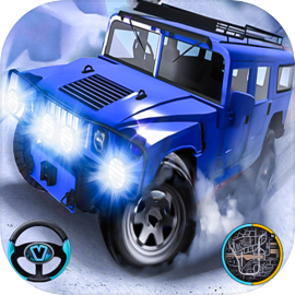 Off Road 4x4 Driving Simulator android iOS apk download for free-TapTap