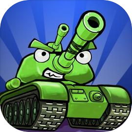 坦克英雄 - 王者争霸