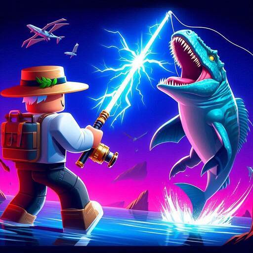 Fisch Latest Version for Android/iOS APK - TapTap