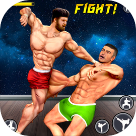 Bodybuilder GYM Fighting Game - Apps on Google Play