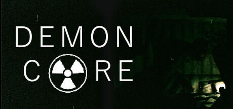 Banner of Demon Core 