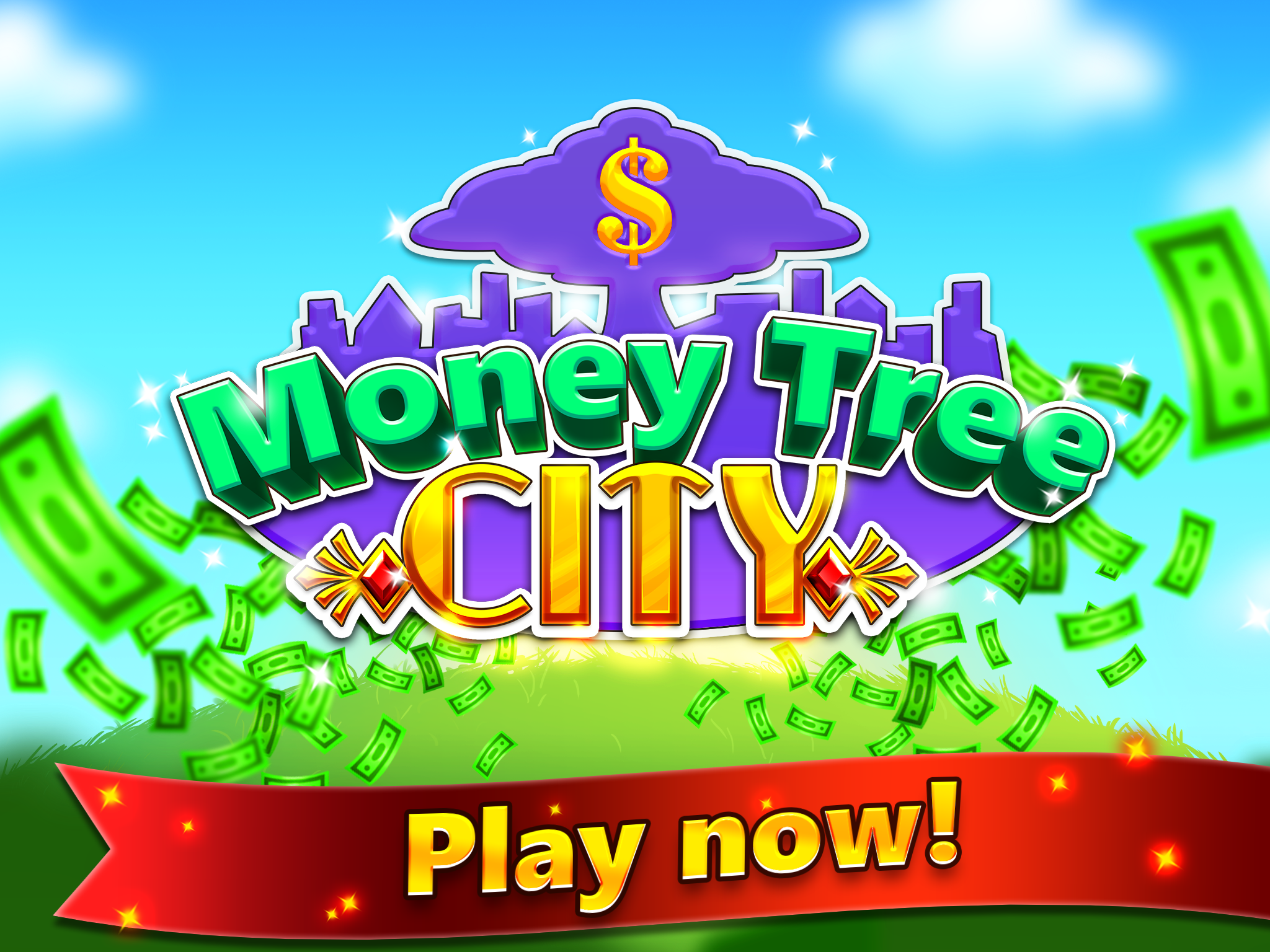 Money Tree Millionaire City android iOS apk download for free-TapTap