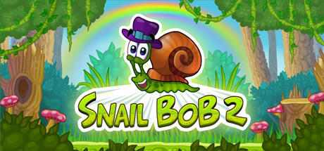 Banner of Snail Bob 2: Tiny Troubles 