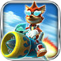 Rocket Racer R のアイコン