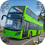Icon of Bus Simulator 3D: Bus Games