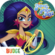 DC Super Hero Girls Blitz