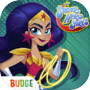 Icon of DC Super Hero Girls Blitz