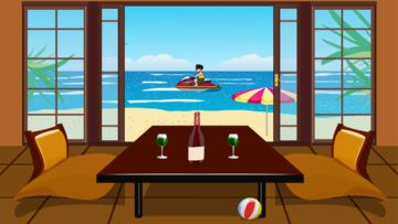 Watercraft Escape ゲームのスクリーンショット