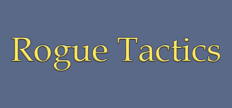 Banner of Rogue Tactics 