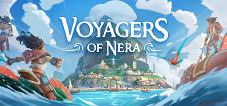 Banner of Voyageurs de Néra 
