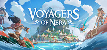 Banner of Voyagers of Nera 