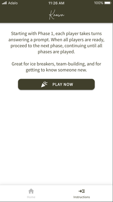 Known Question Game Latest Version for Android/iOS - TapTap