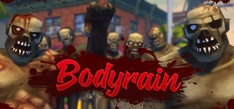 Banner of Bodyrain 