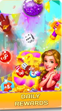Tile Connect: Match & Master Game Screenshot