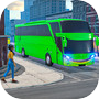 Bus Simulator Bus Game 3D