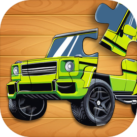 Divertidos jogos de carros infantis grátis 🏎: jogo de carros infantis para  meninos::Appstore for Android