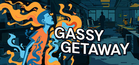 Banner of Gassy Getaway 
