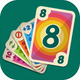 Crazy 8 Multiplayer