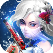 Special Attack Heroes - FPS+MOBA National Competitive Shooting Game