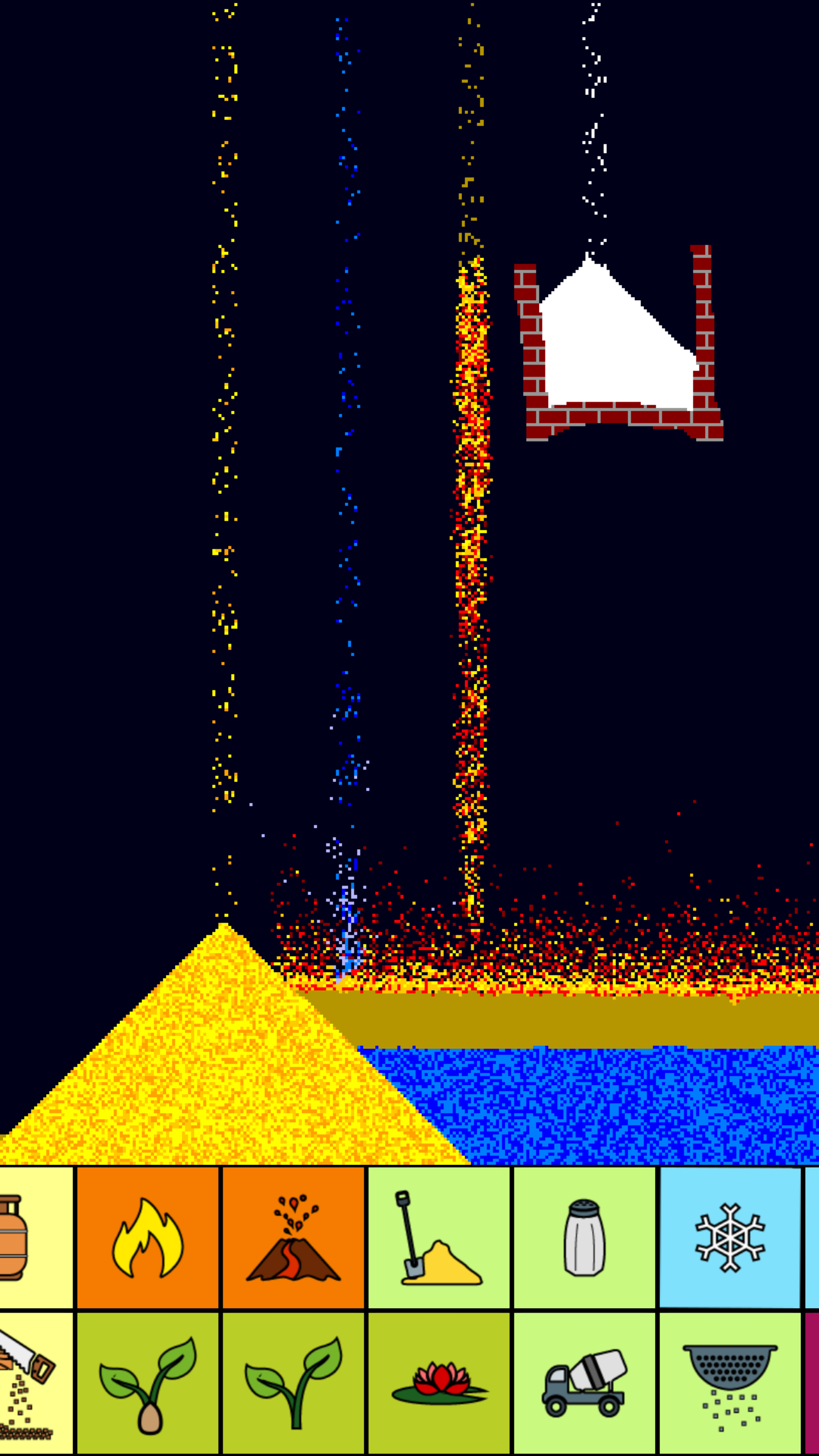 sand:box screenshot game